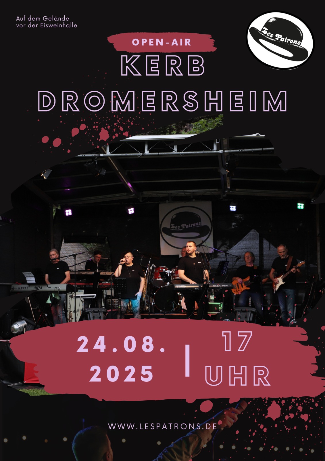 Dromersheimer Kerb 2025