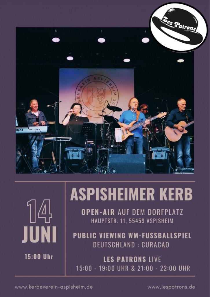 Aspisheim 2026