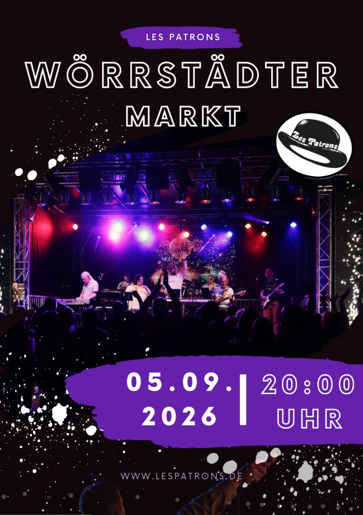Woerrstaedter Markt