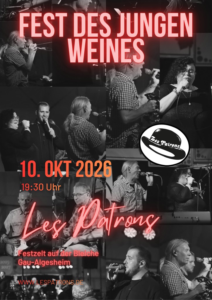 FestdesjungenWeines